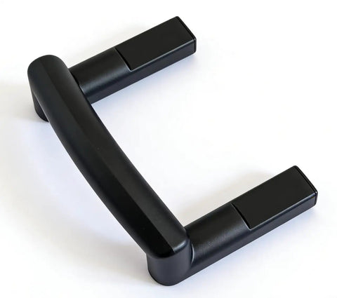 Heavy Duty Lift Handle Replacement For DeWalt Dw735 Dw735X Thickness Planer, steel construction, direct swap part.