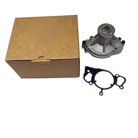 Durable Engine Coolant Water Pump Replaces Part 4575902 Essential Automotive Spare Parts For Reliable Cooling System Performance And Long Lasting Durability In Any Vehicle