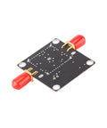 Wideband Demodulating Logarithmic Amplifier for RF Monitoring 1 MHz to 8 GHz with 70 Decibel Dynamic Range Accurate RSSI Output