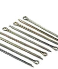 Cotter Pin Kit One Eighth Inch By Two And A Half Inch For Dynalite And Dynalite Single Caliper, arranged on white surface