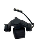 Gimbal Camera Replacement For Mini 4 Pro With Lens Signal Cable And Drone Repair Parts, black precision part, easy to operate