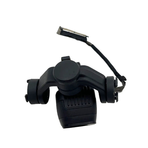 Gimbal Camera Replacement For Mini 4 Pro With Lens Signal Cable And Drone Repair Parts, black precision part, easy to operate