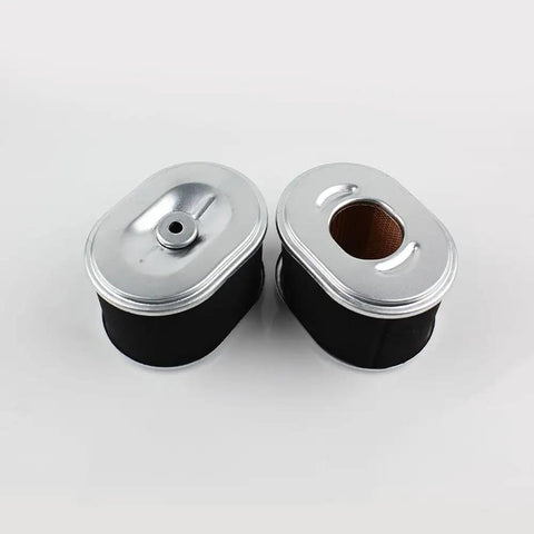 Air Filter Pack For GX160 GX200 Engines Ready To Fit GX140 AFZE18 And 212CC And 196CC OHV Rigs Replaces OEM 17210-ZE1-505