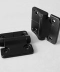 Constant Torque Position Control Hinge With Holes For E6 Series E6 10 416 50 Zinc Alloy 2 Inch Leaf Height Symmetric Torque