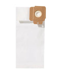 Vacuum Cleaner Paper Bags Pack Of 20 Compatible With Karcher Tornado CV30 1 CV38 1 CV48 2 NSS Pacer 112 115UE Replacement