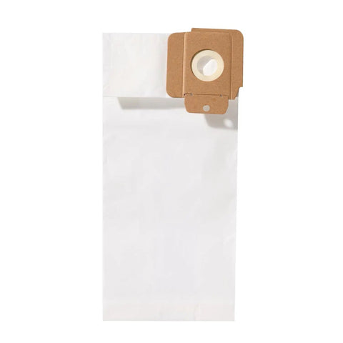 Vacuum Cleaner Paper Bags Pack Of 20 Compatible With Karcher Tornado CV30 1 CV38 1 CV48 2 NSS Pacer 112 115UE Replacement