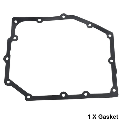 42RLE Transmission Oil Pan Kit With Filter And Gasket Fits Wide Range Of SUVs And Trucks Replaces 68059549AA Gasket
