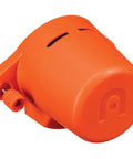 RTK Positioning Module For EVO II Enterprise V2 And V3 Drones With Pinpoint 1.5cm Vertical And 1cm Horizontal Accuracy, orange casing