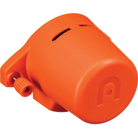 RTK Positioning Module For EVO II Enterprise V2 And V3 Drones With Pinpoint 1.5cm Vertical And 1cm Horizontal Accuracy, orange casing