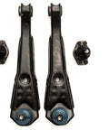 Built Tough Front Inner Tie Rod End Suspension Kit Fits Ford Fairlane 1967 heavy duty steel and rubber components.