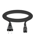 Beefy 24V AC DC Power Adapter For KSAS0652400 Series, Delivers 24V 2.5A, Worldwide 100 240V Input, OVP OCP SCP Protection