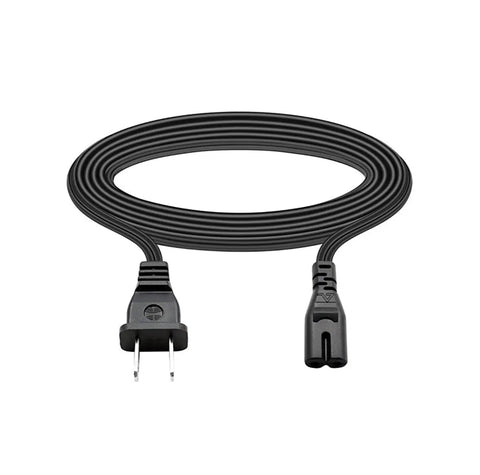 Beefy 24V AC DC Power Adapter For KSAS0652400 Series, Delivers 24V 2.5A, Worldwide 100 240V Input, OVP OCP SCP Protection