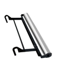 Stainless Steel Lawn Striping Kit For 21-Inch EGO Walk-Behind Mowers AR2100, showing stainless steel drum