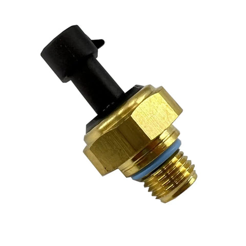 Oil Pressure Sensor Switch Transducer Replacement For Cummins N14 M11 Engines Fits Ram 2500 1998 To 2001 And Ram 3500 1998 To 2001 Drop In Ready