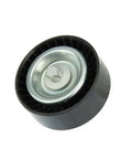 Mercedes Benz Drive Belt Tensioner Kit Fits W176 W246 W117 W156 A200 B200 CLA200 GLA200 M270 Engine Heavy Duty Direct Bolt On No Mod Slick Install Pulley Ensures Smooth Performance For Your Ride Exact Match Keeps Engine Humming Sweet And Reliable. 74mm pulley