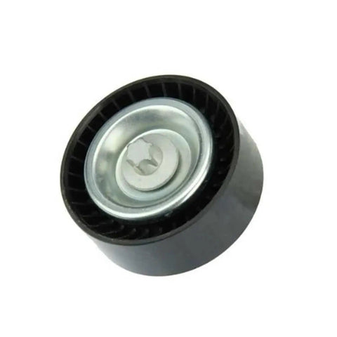 Mercedes Benz Drive Belt Tensioner Kit Fits W176 W246 W117 W156 A200 B200 CLA200 GLA200 M270 Engine Heavy Duty Direct Bolt On No Mod Slick Install Pulley Ensures Smooth Performance For Your Ride Exact Match Keeps Engine Humming Sweet And Reliable. 74mm pulley