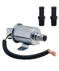 All In One RV Generator Tune Up Kit With Oil Filter 122-0836 Air Filter 140-3116 Fuel Filter 149-2341-01 And Electric Fuel Pump E11015