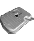 17 Gallon Gas Fuel Tank Replacement for Oldsmobile Cutlass 1981 1985 1987 1988 Series Direct Fit OE Style Gas Tank silver metal