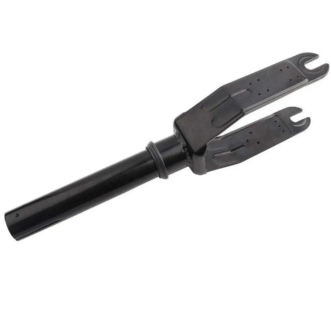 Beefy Aluminum Front Fork for M365 Electric Scooter, Rust Resistant, Wear-Proof Replacement, Easy Install, 33 x 8 x 5.5 cm