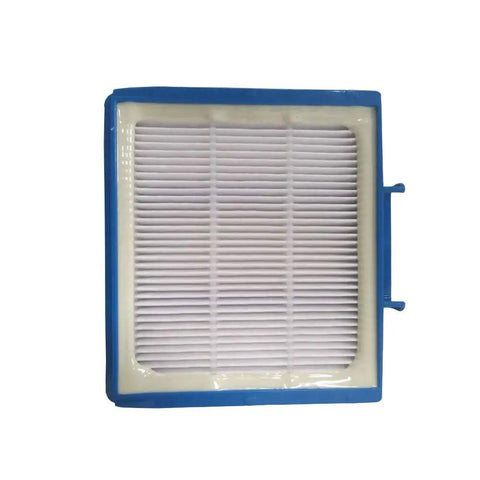 Filter from Essential Replacement Parts Kit for Shark IQ R101AE R101 RV1001AE Robotic Vacuum Cleaner Includes Main Brush, Filters, Side Brushes