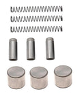 Spring And Bearing Roller Starter Clutch Repair Kit Fits Honda Models One Way Transmission Power Tool Check Specs Before You Buy Save On Shop Fees Fix Ride At Home Keep Rig Running Smooth No Breakdowns Reliable Performance Freedom Behind The Wheel.