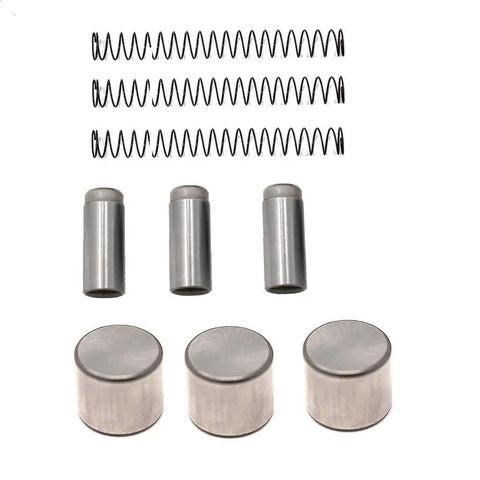 Spring And Bearing Roller Starter Clutch Repair Kit Fits Honda Models One Way Transmission Power Tool Check Specs Before You Buy Save On Shop Fees Fix Ride At Home Keep Rig Running Smooth No Breakdowns Reliable Performance Freedom Behind The Wheel.