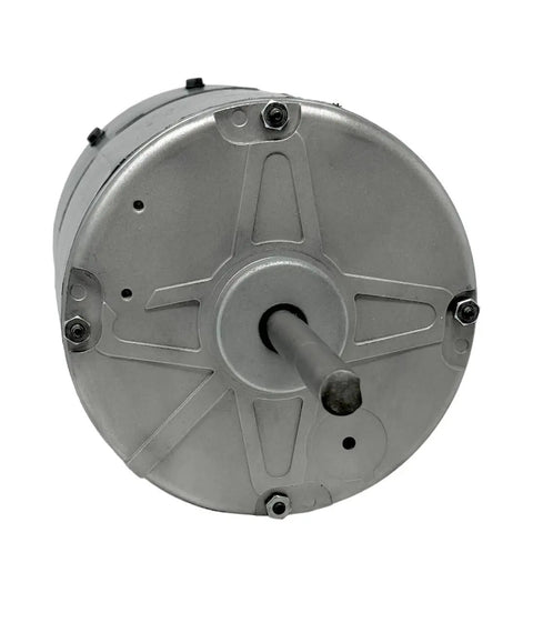 Top Shelf Remanufactured Ecm Blower Motor 1 Horsepower 1050 Rpm Direct Fit For York Air Handler 024-31941-001 208-240 Volt Ccw Reversible Rotation Legit Tough Two Year Warranty Replacement That Slaps Things Back Together Smoothly