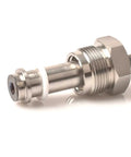 Close-up of Airless Sprayer Pressure Transducer Sensor 243-222 Aftermarket Replacement For Graco Sprayers, compatible with models 190ES 210 230 390 395 490 595