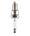 Close-up of spark plug from 62Mm Air Filter Adapter Spark Plug Kit Fits 301cc 420cc 389cc 13HP 15HP Engines And Honda GX340 GX390