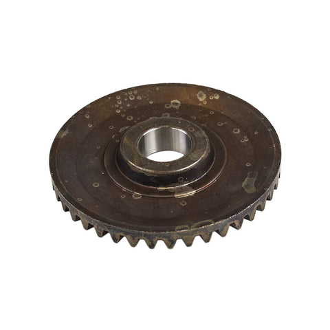 Beefy Gear Bevel 42 Tooth Spline OEM Part For Lawn Tractors And Mowers Compatible With Troy Bilt Craftsman Cub Cadet Bolens Yard Man White Ryobi Huskee And More