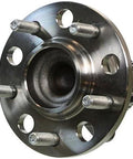 Wheel Bearing And Hub Assembly Direct Fit For Hyundai Sonata Tucson Azera Optima Sportage Cadenza Rondo Bolt On Replacement Easy Install