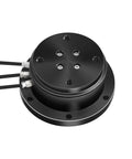 Three Axis Force Sensor For Multi Directional Force And Torque Measurement, space-saving compact load cell with XY 10N Z 20N