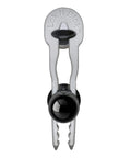 Portable Deadbolt Door Lock Guard No Tools Needed Install In Seconds Key Bump Proof Door Shield Made From Durable ABS Plastic