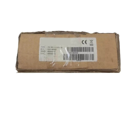 Cardboard packaging for No Touch Eddy Current Displacement Sensor For Quick, Accurate Distance Measurement In Tough Industrial Settings