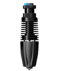 Thin Wall Titanium Alloy Heat Break For 3D Printers With Ultra High Flow 45 Mm3 Per Second 280 Degree UHF Black Zero Clogs No Heat Creep