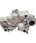 Premium Aftermarket Direct Replacement Gearbox For BRP 1000 Series Models, angled view showcasing assembly details.