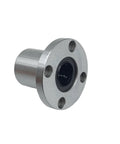 Smooth Running Linear Bearing Bushing For Shaft Motion And Precise Alignment LMF35UU And LMF35 Linear Bearings