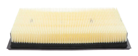 FA1884 Car Air Filter Replacement For Cleaner Engine Air Intake, durable polyurethane, oil and moisture resistant, rectangular design