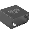 Motor Starting Capacitor Built To Last 350V AC 16uF 50 60Hz for generator with metallized polypropylene shell