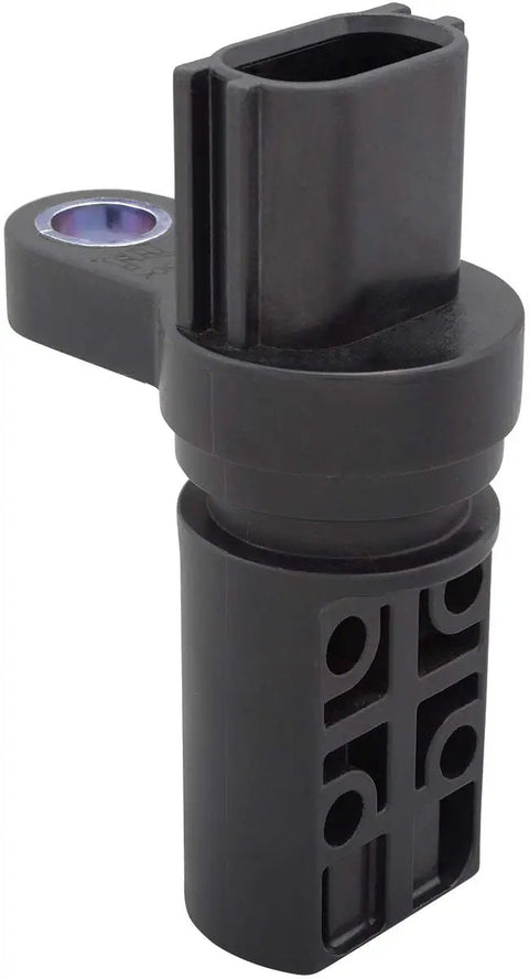 Engine Crankshaft Position Sensor CPS0006 Replacement New OE Grade Vehicle Sensor For Precise Timing And Reliable Engine Management With Plug And Play Multicolor Connector Fast Accurate Readings, black plastic automotive sensor