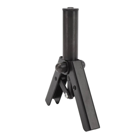 Heavy Duty Manual Rivet Tool Kit For One Hand Use With Ergonomic Grip And Universal Nosepiece For Installing Metal And Plastic Fasteners For vehicle trim