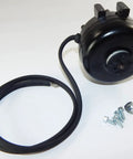 Beefy Drop-In Replacement Unit Bearing Refrigeration Motor 5W 1550 RPM CWLE 115V with cable and mounting screws