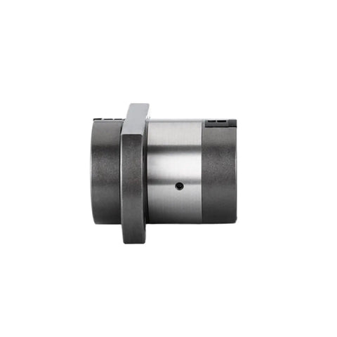 Beefed Up Heavy Duty Ball Screw Flange Nut For SFY2020 2525 3232 4040, High Precision Right Hand Thread, Large Pitch, Bearing Steel Build