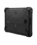Back view of Badass Rugged Tablet Pc With 11.6 Inch Sharp Fhd Touchscreen, showcasing robust design and Intel components.
