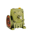 Heavy Duty Industrial Worm Gear Reducer Gearbox featuring no hassle setup and built like a tank durability for smooth everyday operation.