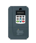 380V 30KW Variable Frequency Drive VFD Inverter For Motor Speed Control Pro Grade Industrial Power Converter For Smooth Reliable Machine Performance Plug And Play Installation, front view
