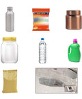 No Nonsense Heavy Duty Vacuum Package Leak Tester And Dead Tight Seal Checker For Glass Jars Metal Cans Plastic Cartons Composite Bags With Straightforward Digital Display 110V with various container types.