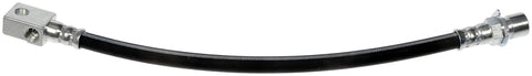 Rear Center Brake Hydraulic Hose Replacement for Select Vehicle Models Precision Fit and Easy Installation displayed horizontally.