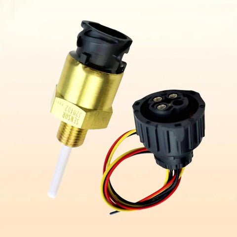 Coolant Level Sensor For Deutz Bedia Duty CLS40 CLS45 Engines 2.9 3.6 4.1 6.1 7.8 1015 2015 Plug And Play Replacement Part
