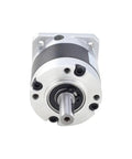 MG Planetary Gearbox Motor Speed Reducer With 5 To 1 10 To 1 20 To 1 50 To 1 100 To 1 Ratios For Stepper Motors 5mm Input 1 Piece
